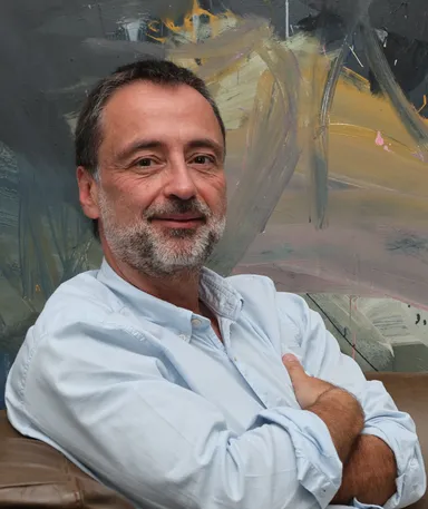 Marc Seguin, Geschäftsführer der NET.Office GmbH